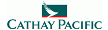 ��������� ������ ������� ����������� ������� ������������ Cathay Pacific  Airways  ��  ����� ���������� ����������� � ��������